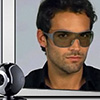 Client : Rayban | Modélisation de la base de donnée des lunettes Rayban en 3D | Application 3D temps réel