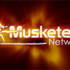 Client : Musketeer Network | Logo Design : Michel Muraz | Motion Graphics : Grégory Chevalier