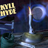 Client : Cryo Interactive / In Utero | Artworks for Dr Jekyll And Mr Hyde on Sony Playstation